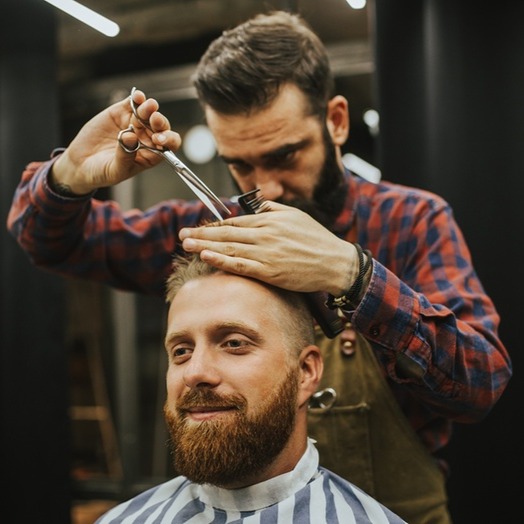 Aurum Salon Haircut For Women